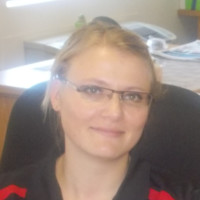 Heather Fourie