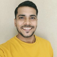 Ketan Patil