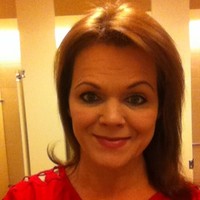 Marilyn Carroll