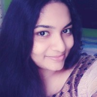 Anjali Sajeev