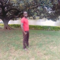 Evans Makori
