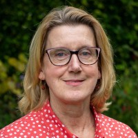 Karin van Veen