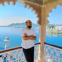 Jonathan Koshy Varghese (PhD)