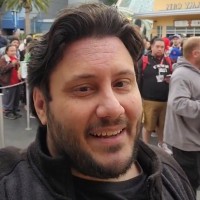 Mathew Kirkegaard