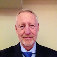 Terry Mullin