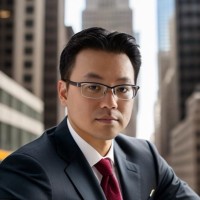 Vincent Ho