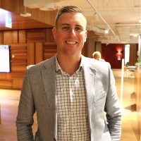Mitchell Byron