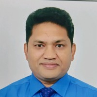 Satish B