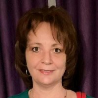 Liliana Dumitru