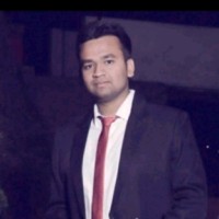 Ashis kumar Samantaray