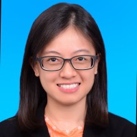 Athena Ng Xin Hui