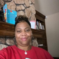 LASHANDA BAILEY-AREGHAN