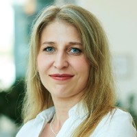 Anna Endrődi