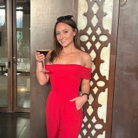 Maddi Turosky