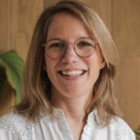 Sandra Huret