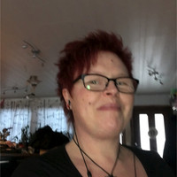 Anna Bäckström