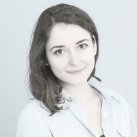 Ana-Maria Trandaburu