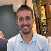 Brian Baron
