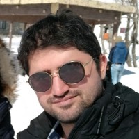 Mojtaba Sheidaee
