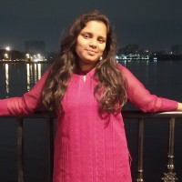 Badha Prathyusha