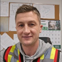 Stephen Harding