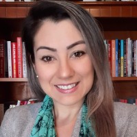 Michele Carine Ferreira