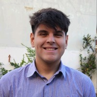 Sebastian Pavon Rios