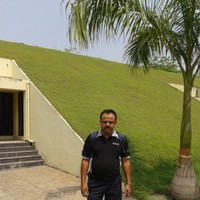 Subratakumar Choudhury