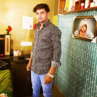 Surender Sungh