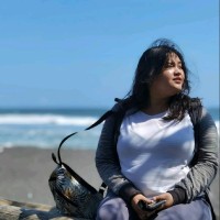 Yohana Eden Nj
