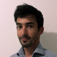 Grégory Lebas