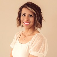 Courtney Harrison