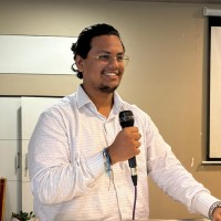 Ayush Palkar