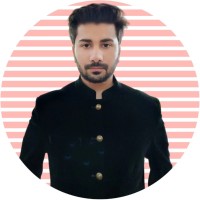 Ahmed Areeb