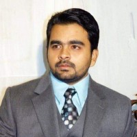 Afaq Khalid