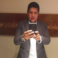 Luis Fernando Rodriguez Rosas