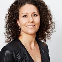 Anick Van Sabben