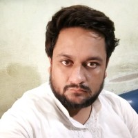 Raheel Arshad