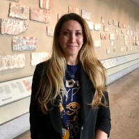 Marisa Horowitz-Jaffe