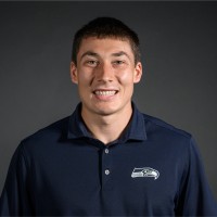 Luke Marion