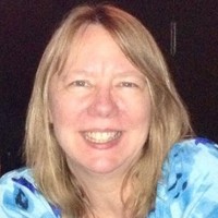 Jeanette Griffin