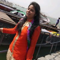 Ankita Srivastava