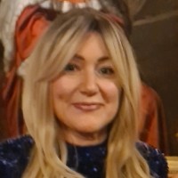 Amanda Hunter