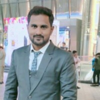 Mohd Maroof