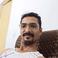 Pratik Trivedi