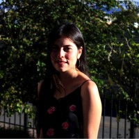 Olga Rosa Lozano Lozada