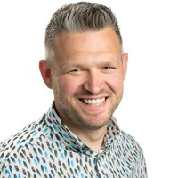 Pieter van Heusden RGA