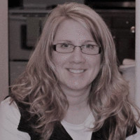 Shana Stiefel