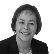 Gillian Thompson