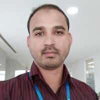 Mohammed Irfan Peerzade